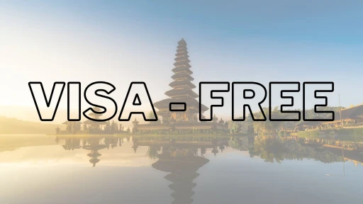 image for article Indonesia Plans to Allow Visa-Free Entry to Indians