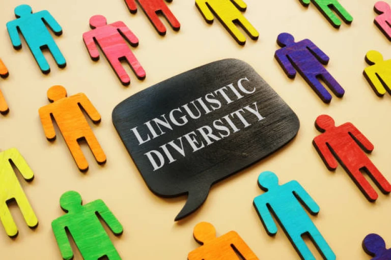 Language Diversity
