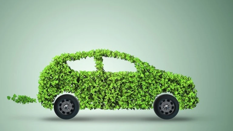 Promoting Green Transportation