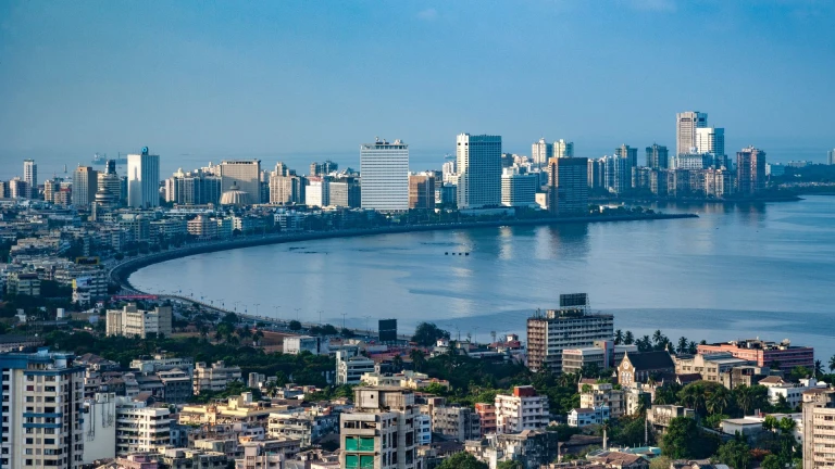 Mumbai, Maharashtra 