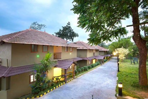 image for article 10 Lovely Resorts in coorg for Honeymooners 