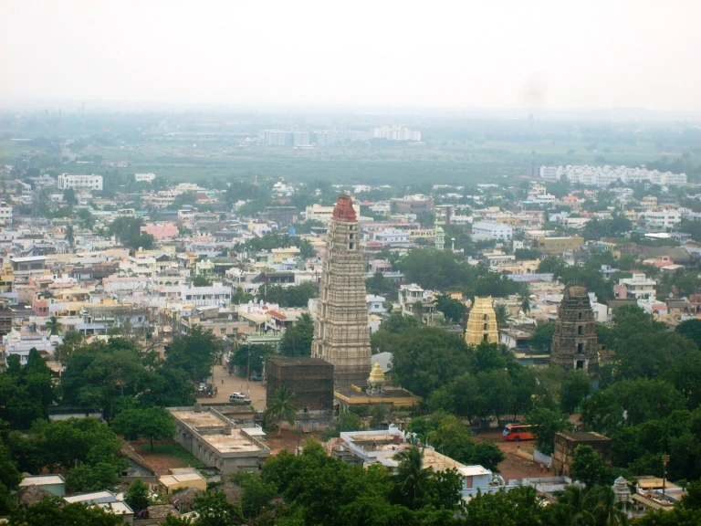 Mangalagiri, Vijayawada