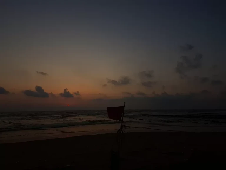 Photo of Veli Beach Park, Veli, Thiruvananthapuram, Kerala, India by Radhika 