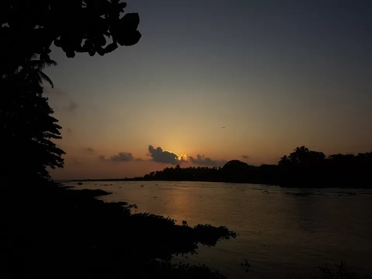 Photo of Veli Beach Park, Veli, Thiruvananthapuram, Kerala, India by Radhika 