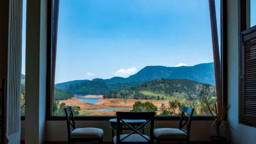 image for article 10 Romantic Resorts in Ooty for Couples and newly married