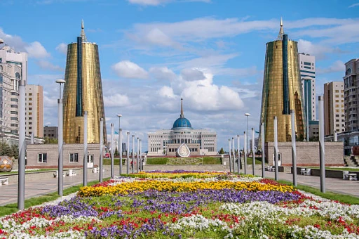 image for article Complete Travel Guide to Kazakhstan from India