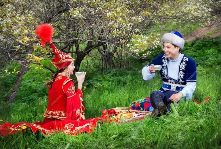 Cultural Etiquette in Kazakhstan
