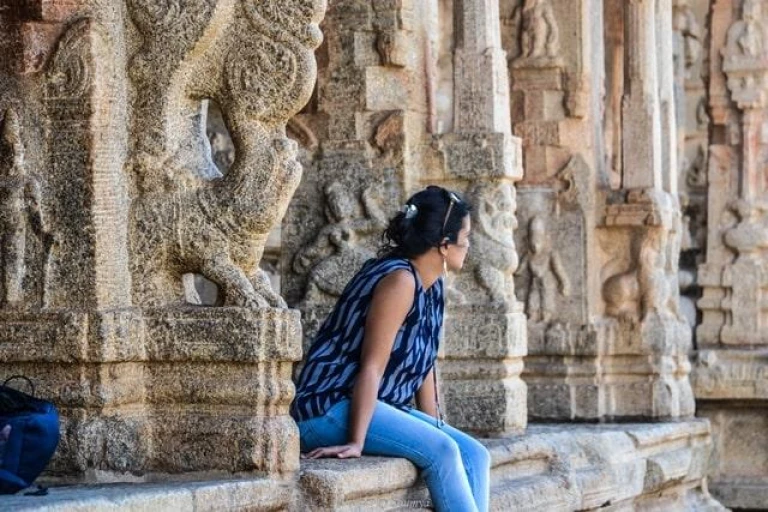 Things To do on a trip to Hampi | Stories by Soumya