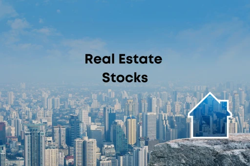 image for article Best Real Estate Stocks in India