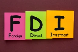 image for article What is Foreign Direct Investment (FDI)?