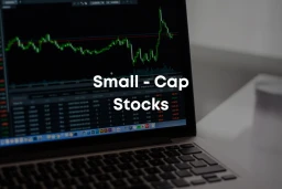image for article Top Small Cap Stocks You Can Invest in 2023