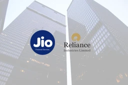 image for article Reliance – Jio Financial Services Demerger