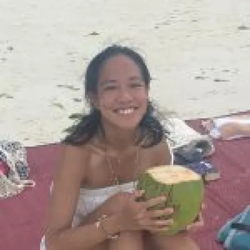 Image of Celia Grace Nachura