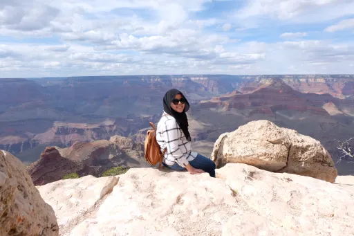 Inshirah Majid Image of Inshirah Majid