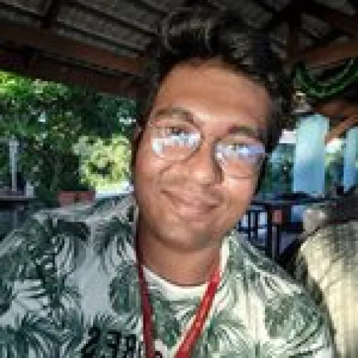 Image of Jeremiah Patrick