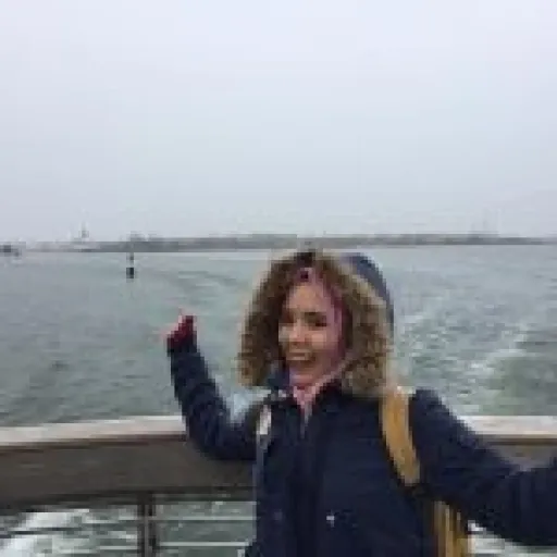 Image of Sharifah Nur Afiqah