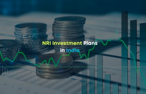 image for article Top NRI Investment Plans in India