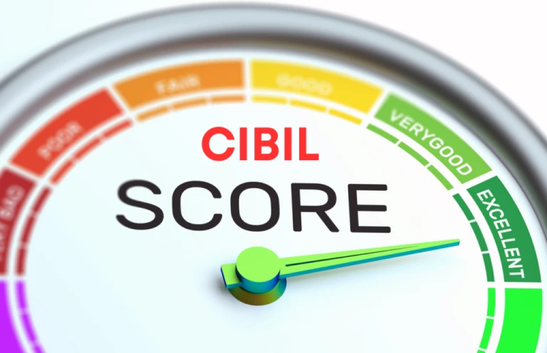 CIBIL Score - Everything to know about it