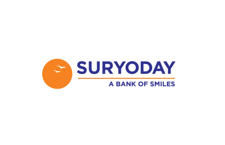 Suryoday - Small Finance Bank