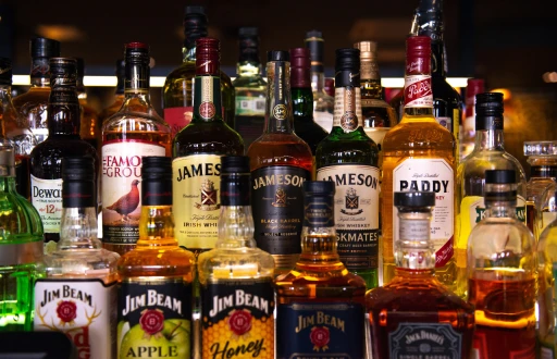 image for article Best Liquor stocks to buy in India