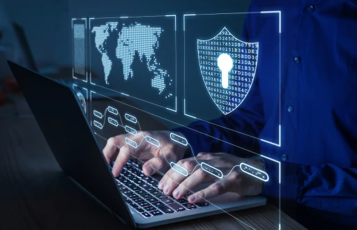 image for article Top Cyber security Stocks in India 2023