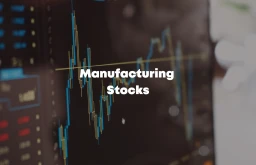 image for article Top Manufacturing Stocks in India 2023
