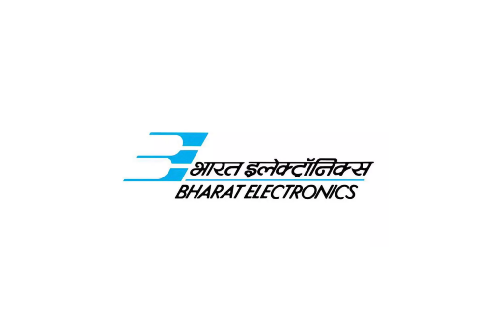 Bharat Electronics
