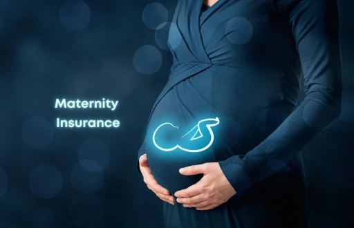 image for article Best insurance plan for maternity in India 2023