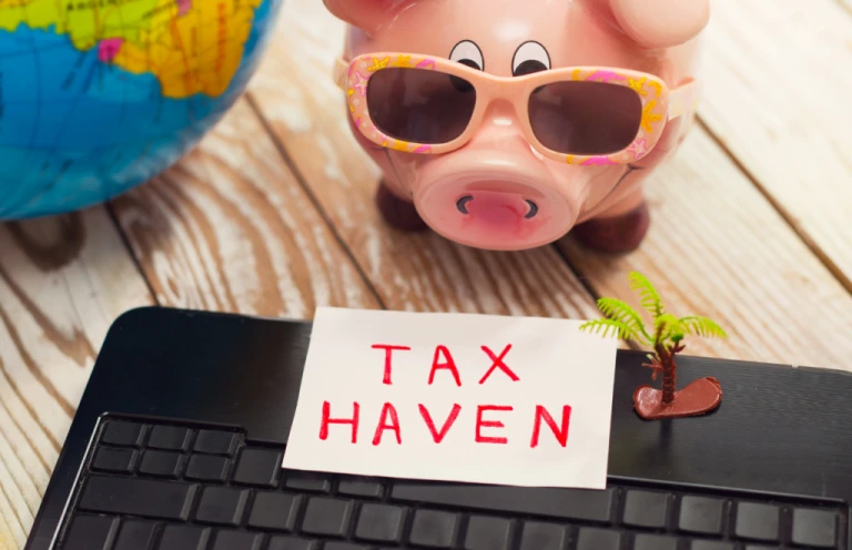 Tax Haven - Everything to know