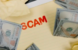 image for article How to avoid Personal Loan Scam