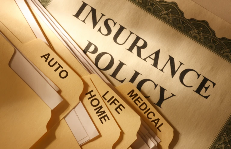 Evolving term insurance needs at different stages of life