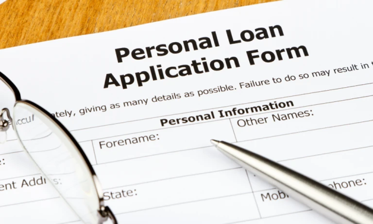 6 Reasons for Personal loan Rejection