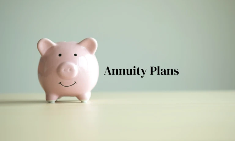 Top Annuity plans in India 2023