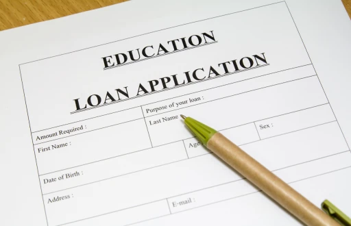 image for article Best education loans in India – 2023