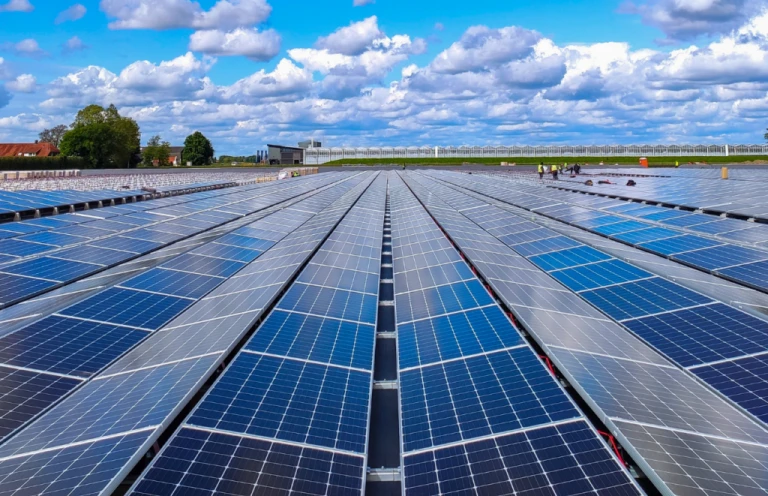 Best solar energy stocks to buy - 2023