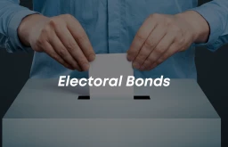 image for article Electoral Bond – Everything you need to Know