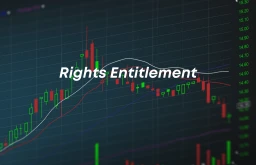 image for article What is Rights entitlement in the Share Market?
