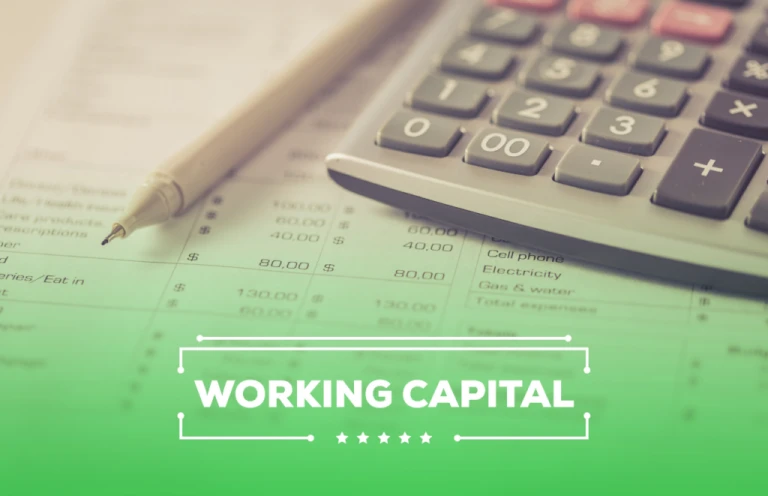 Working Capital - Everything to know