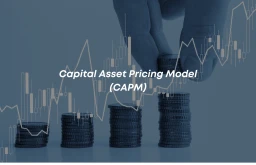 image for article Capital Asset Pricing Model (CAPM) – Everything you need to know