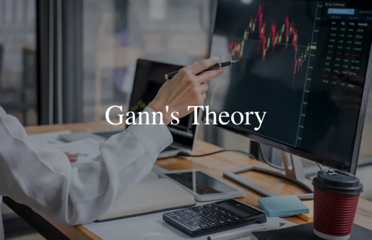 Understanding Gann Theory in Stock Market