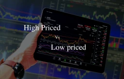 image for article High-Priced VS Low-Priced Stocks: Which Delivers Better Returns?