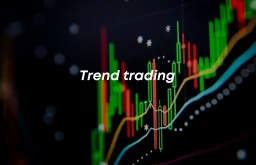 image for article Trend Trading – A detailed Guide