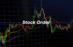image for article What is Stock order in share market?