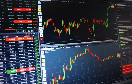 image for article Top 10 Forex Indicators every trader must know