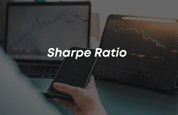 image for article What is Sharpe Ratio?