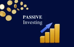 image for article What is Passive Investing?