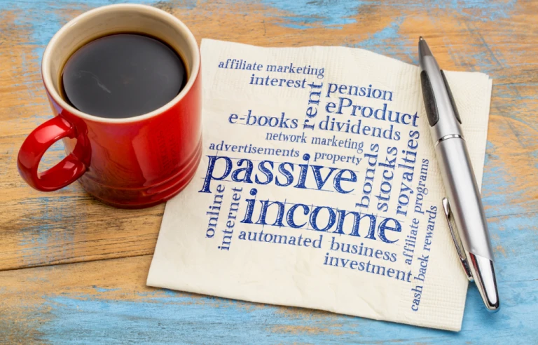 What is Passive Investing?