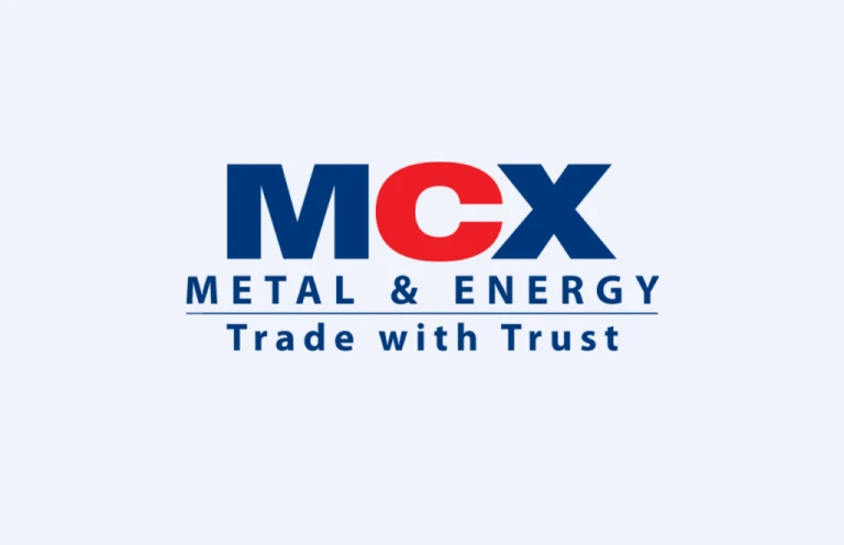 What is MCX in share market