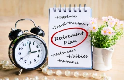 image for article How to plan your retirement in India?