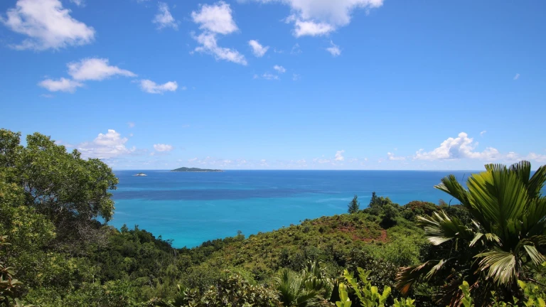 Aride Island seychelles